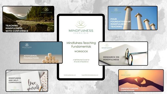 Mindfulness Teaching Fundamentals